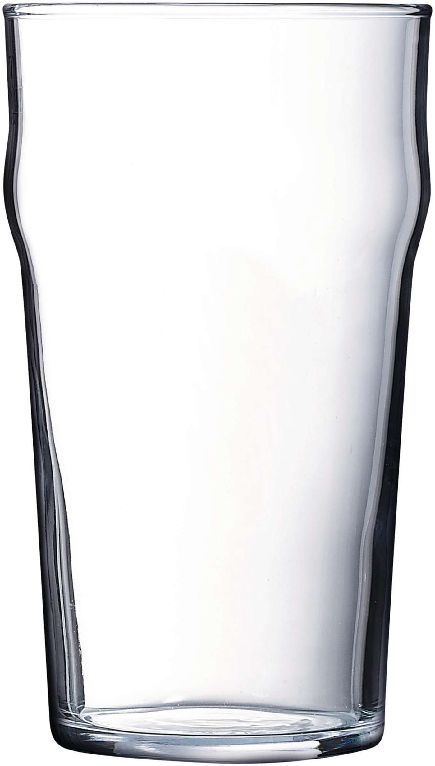 Бокал для пива Luminarc Nonic 58 кл