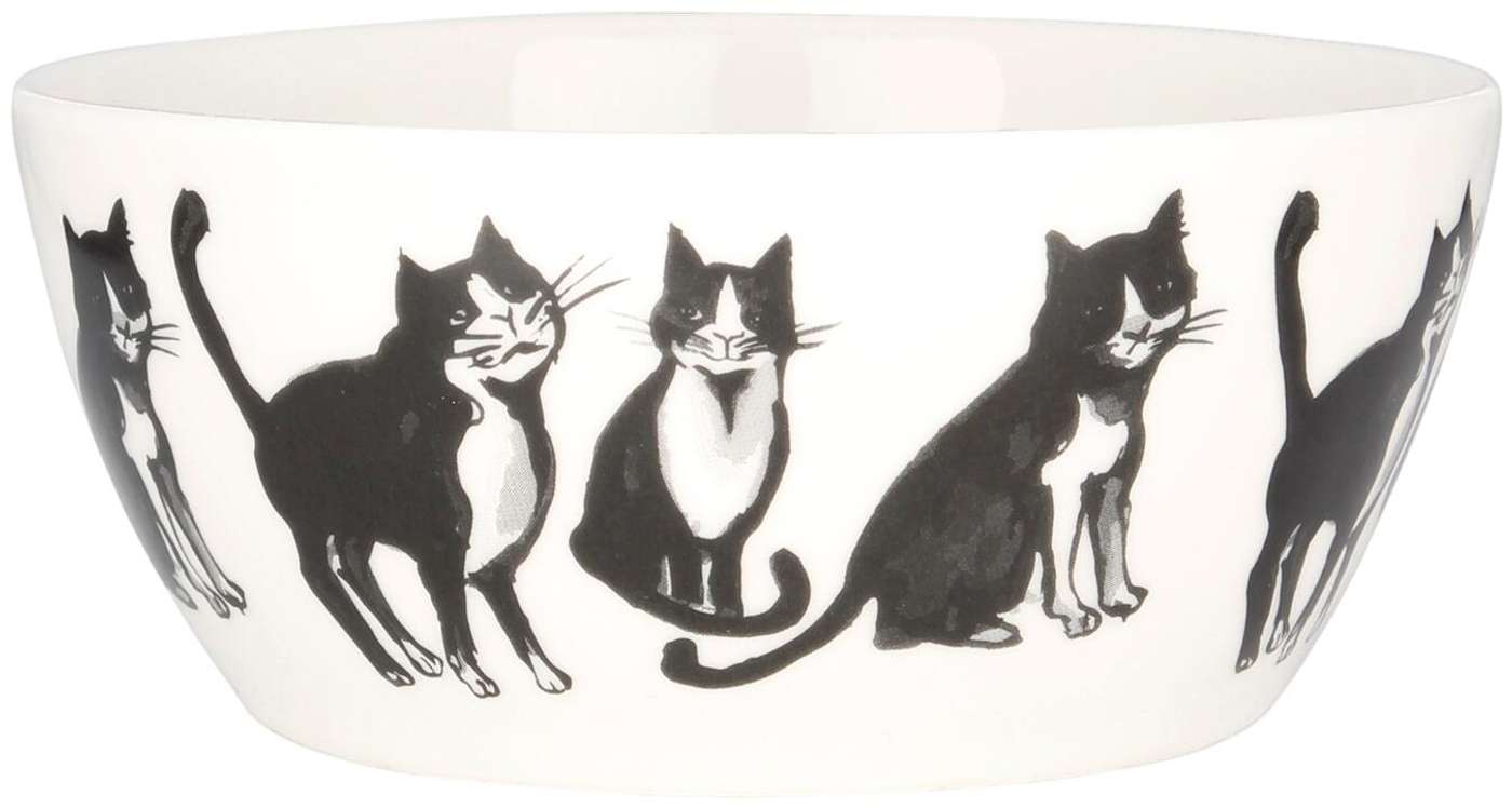 Золотая керамика Миска Cat's Friend 4 дл
