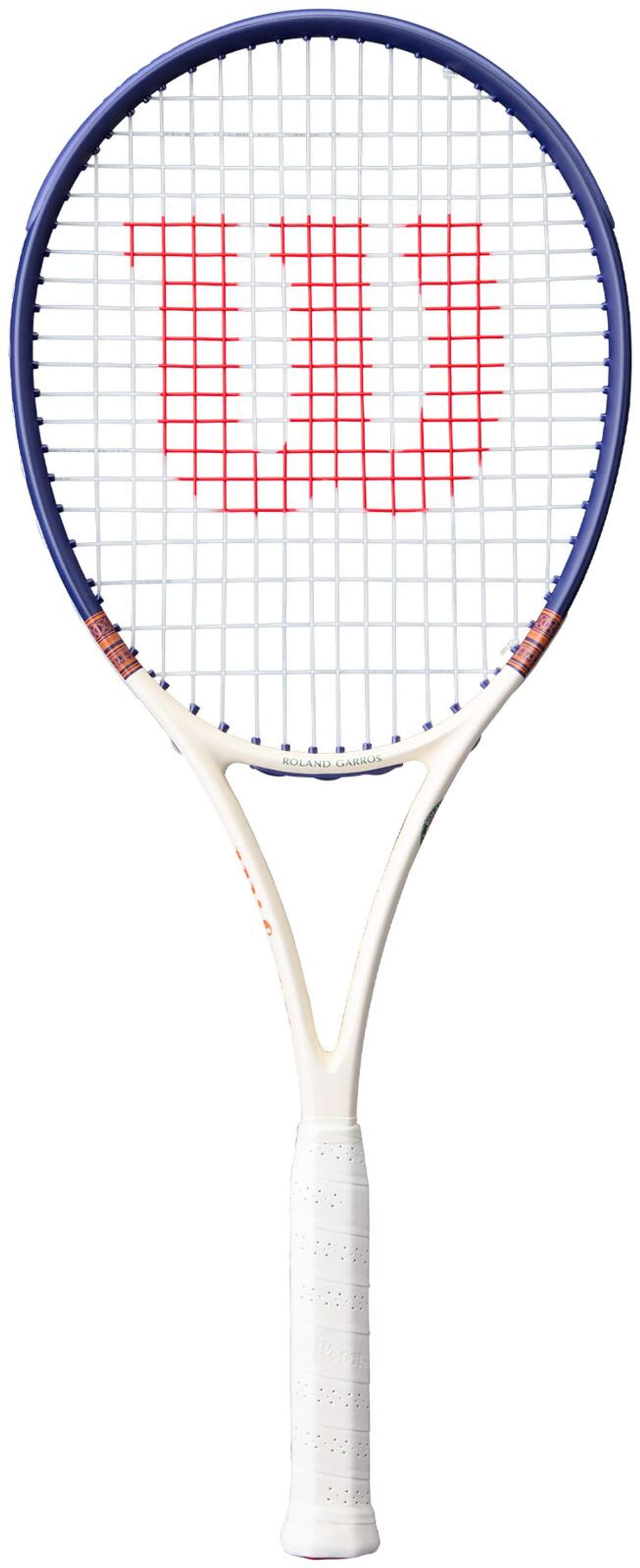 Теннисная ракетка Wilson Roland Garros Triumph