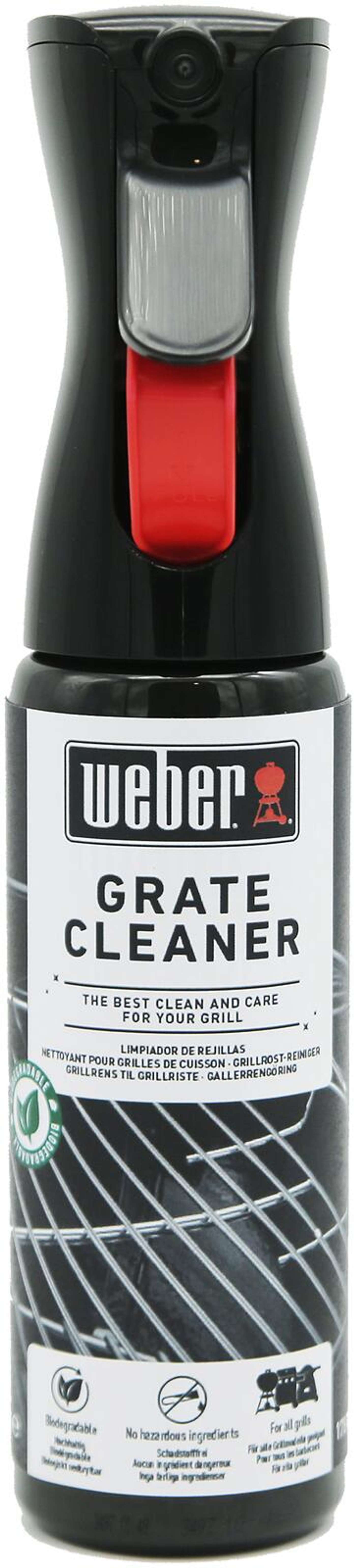 Средство для чистки гриля Weber 300 мл.