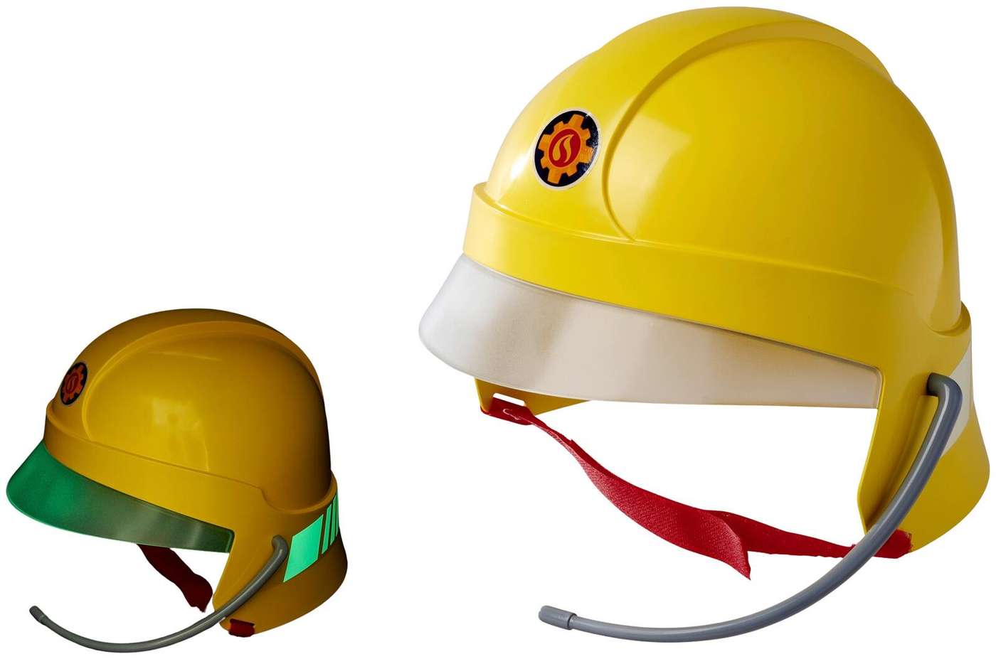 Игровой шлем Simba Fireman Sami