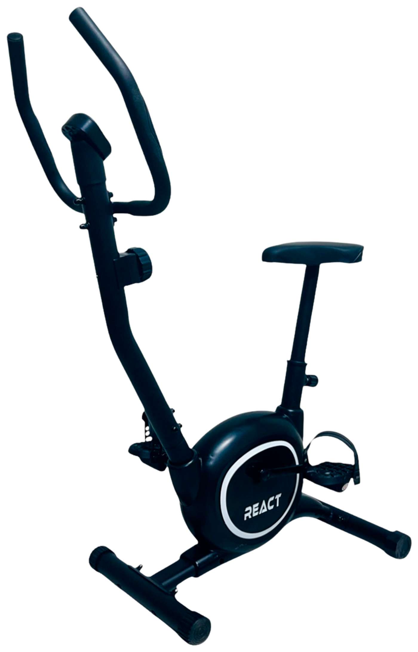 Велосипед React Fitness 250