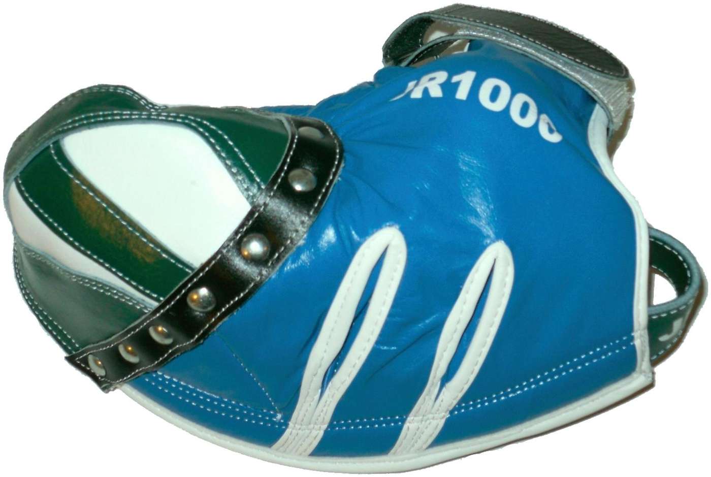 Бейсбольная бита Champ Pesis JR 1000 левая (цвет СИНИЙ)