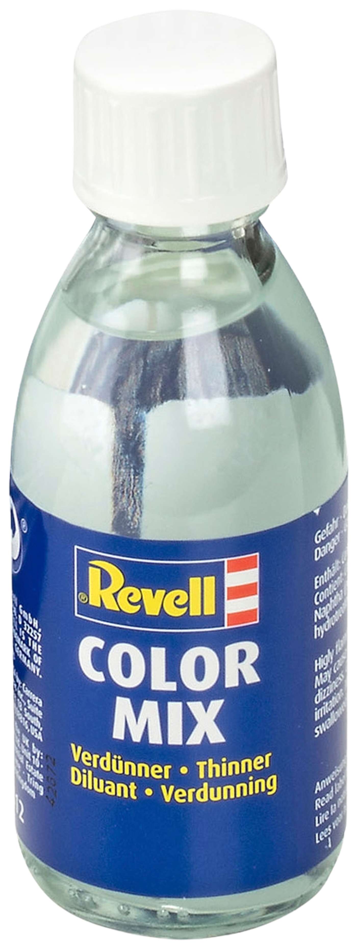 Разбавитель эмали Revell Color Mix 100мл