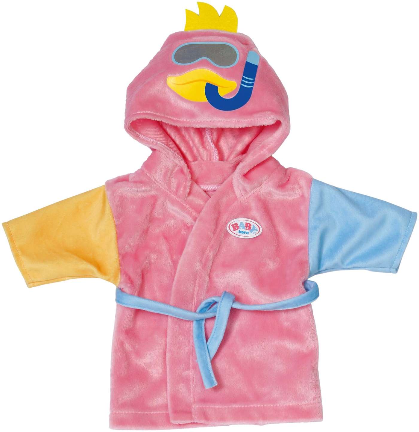 BABYborn халат 43см