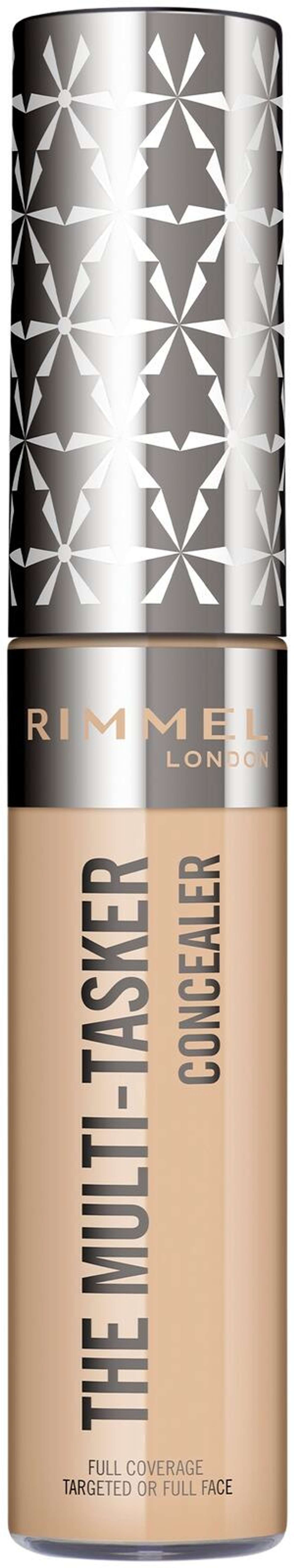 Rimmel The Multi-Tasker Concealer 10 мл 040 консилер (цвет 040)
