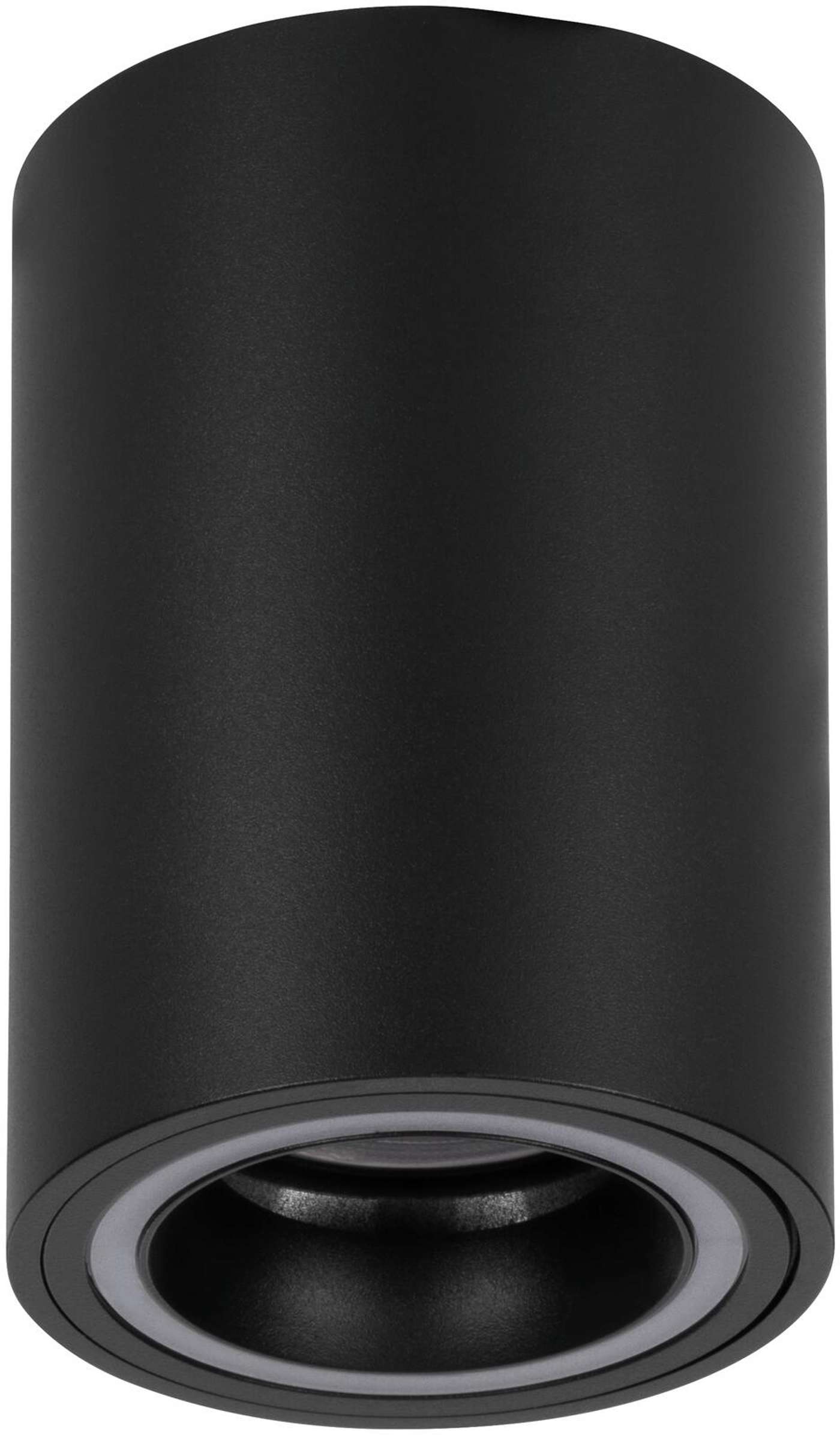 Потолочный светильник EGLO Carosso-z GU10 4. 9W RGB CCT черный (цвет Черный)