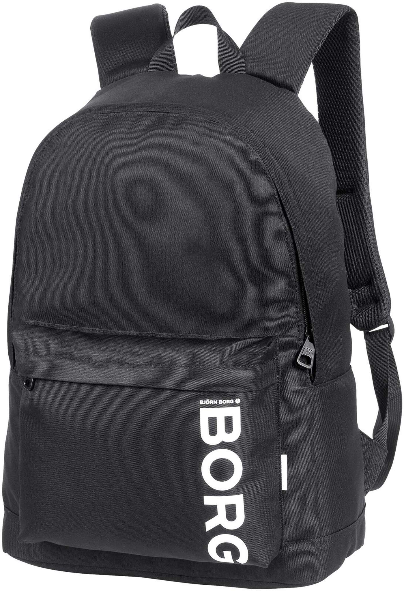 Рюкзак Björn Borg Core Street CORE8049-черный