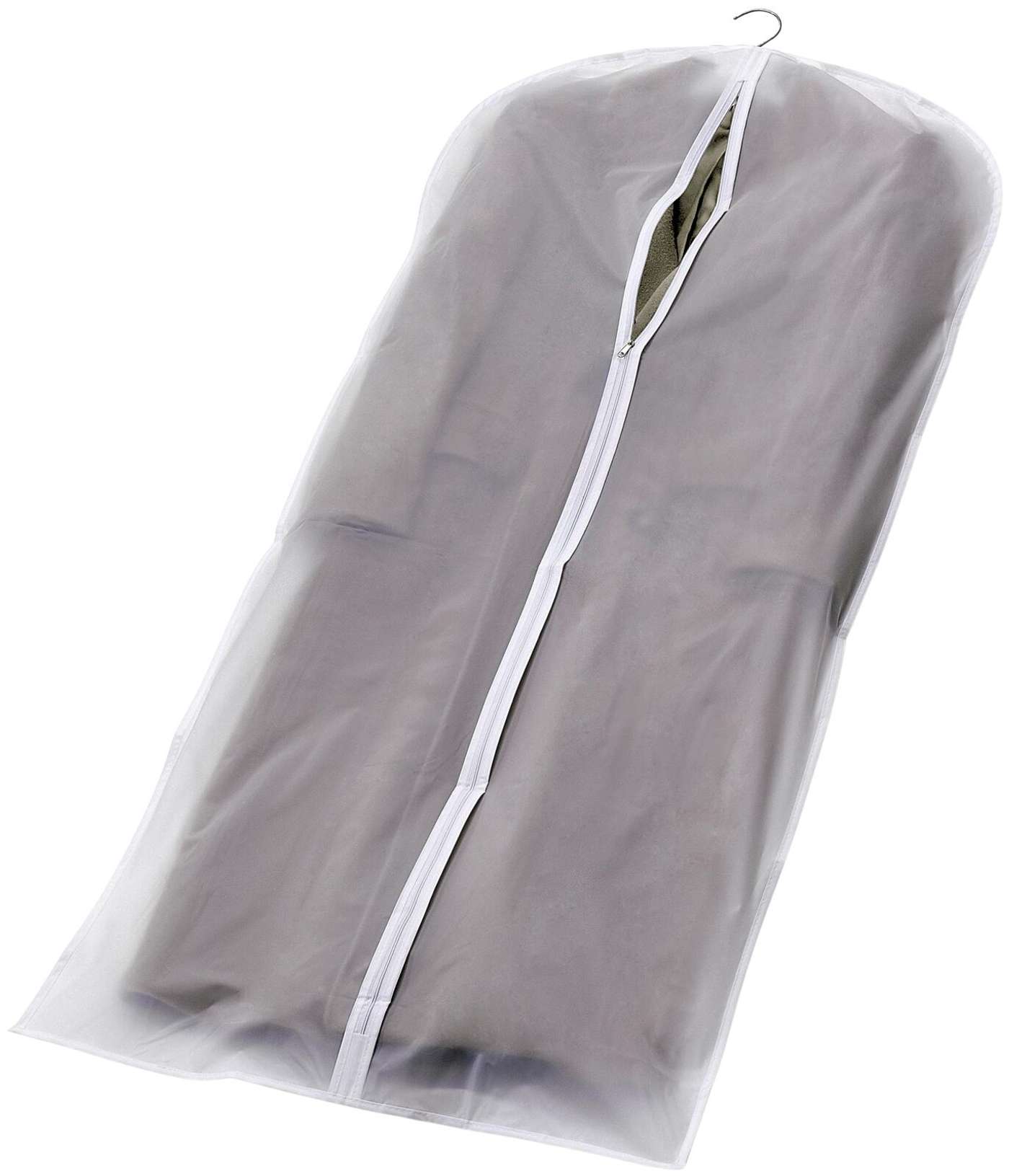 Костюмная сумка Cosatto Ice 60x137 см (цвет прозрачный)