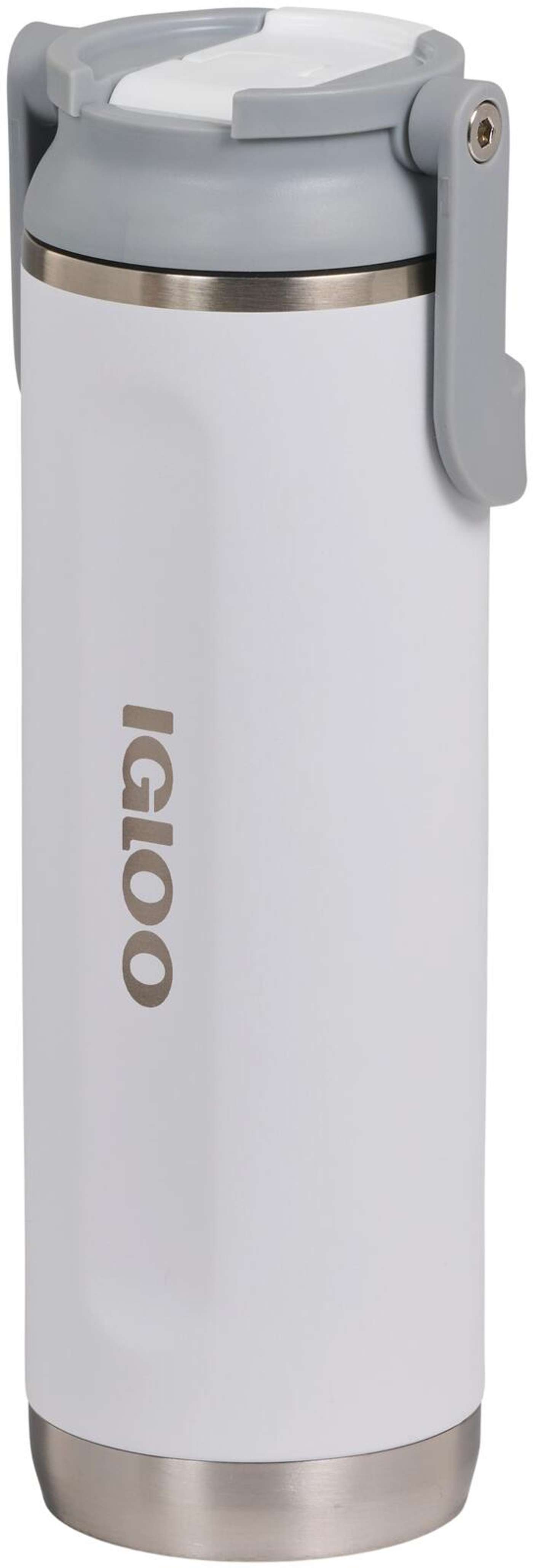 Термос Igloo Sport 591 мл белый (цвет белый)