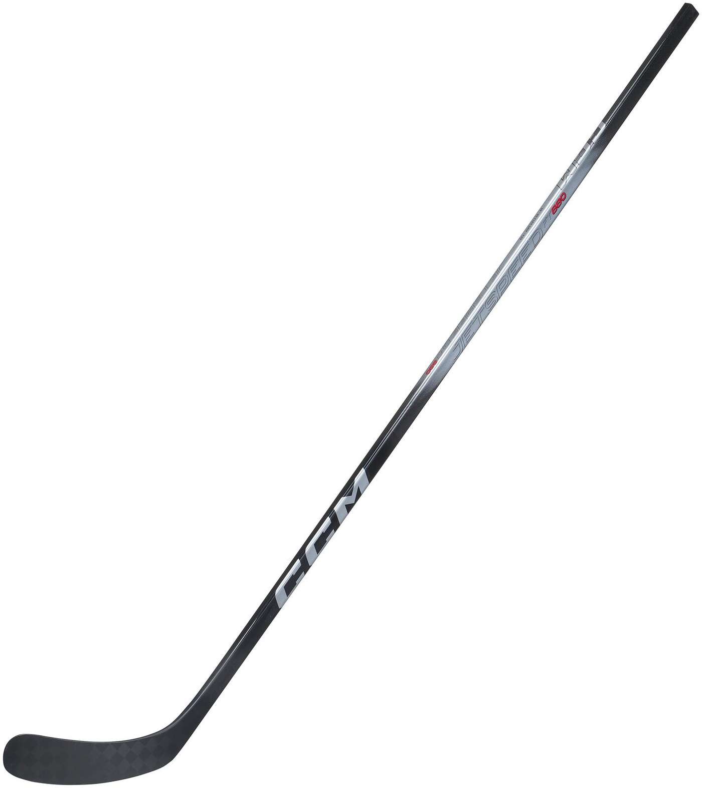 Клюшка CCM Jetspeed FT880 Int 55 P29 правая хоккейная