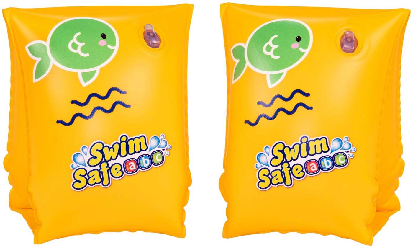 Плавающие поплавки Swim Safe 25x15 см S / M
