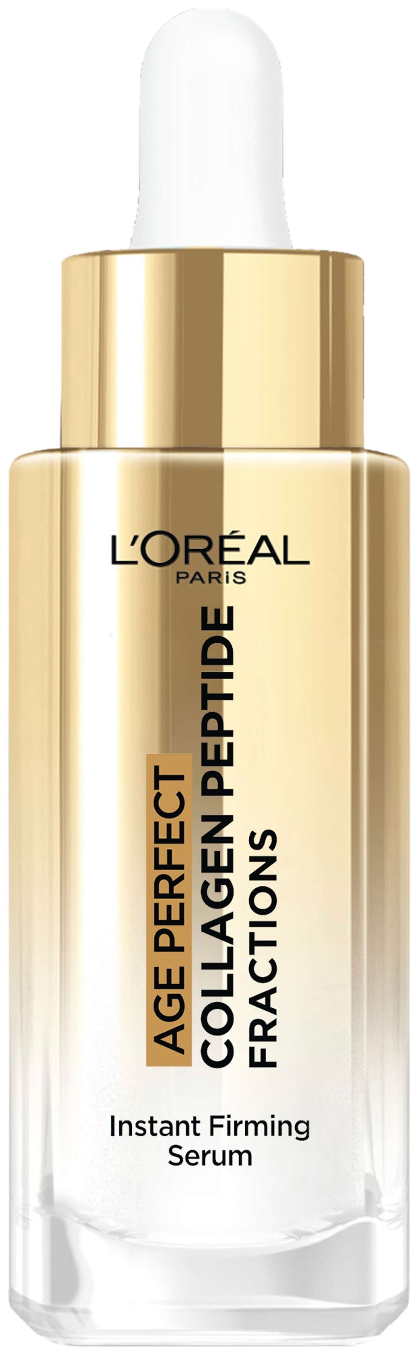 L'Oréal Paris Age Perfect Classic Микроколлагеновая пептидная сыворотка для кожи лица и шеи 30мл