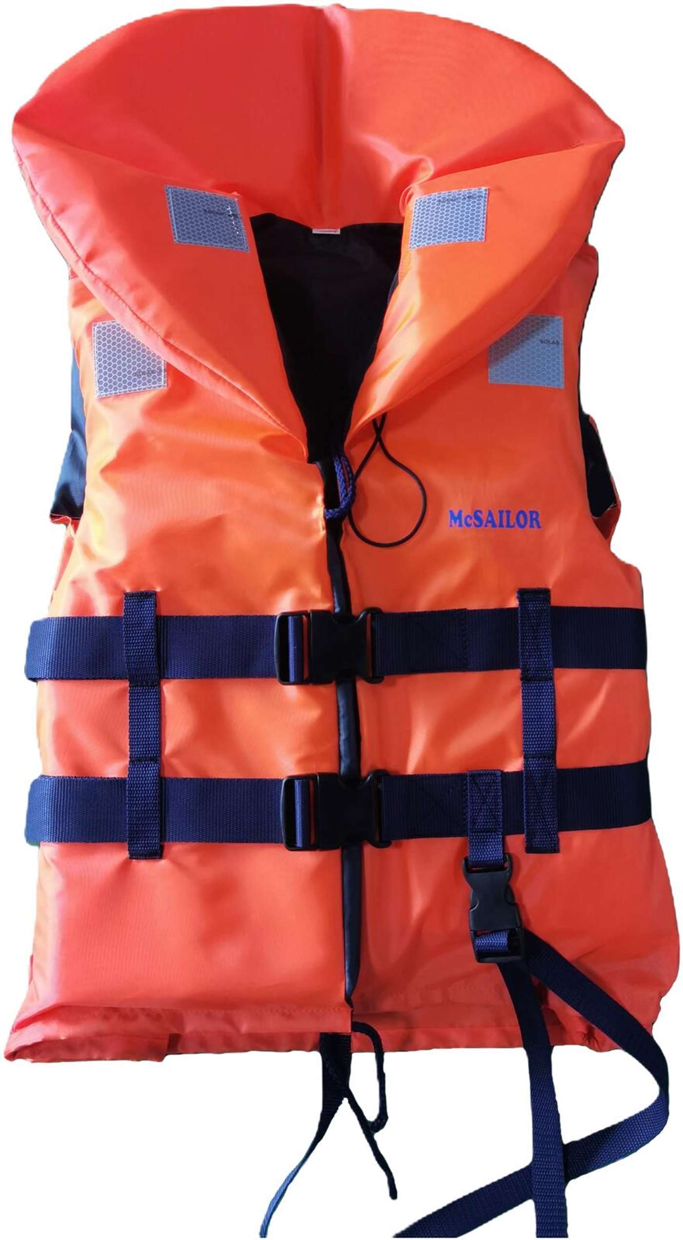 McSailor Спасательный жилет 30-40 кг