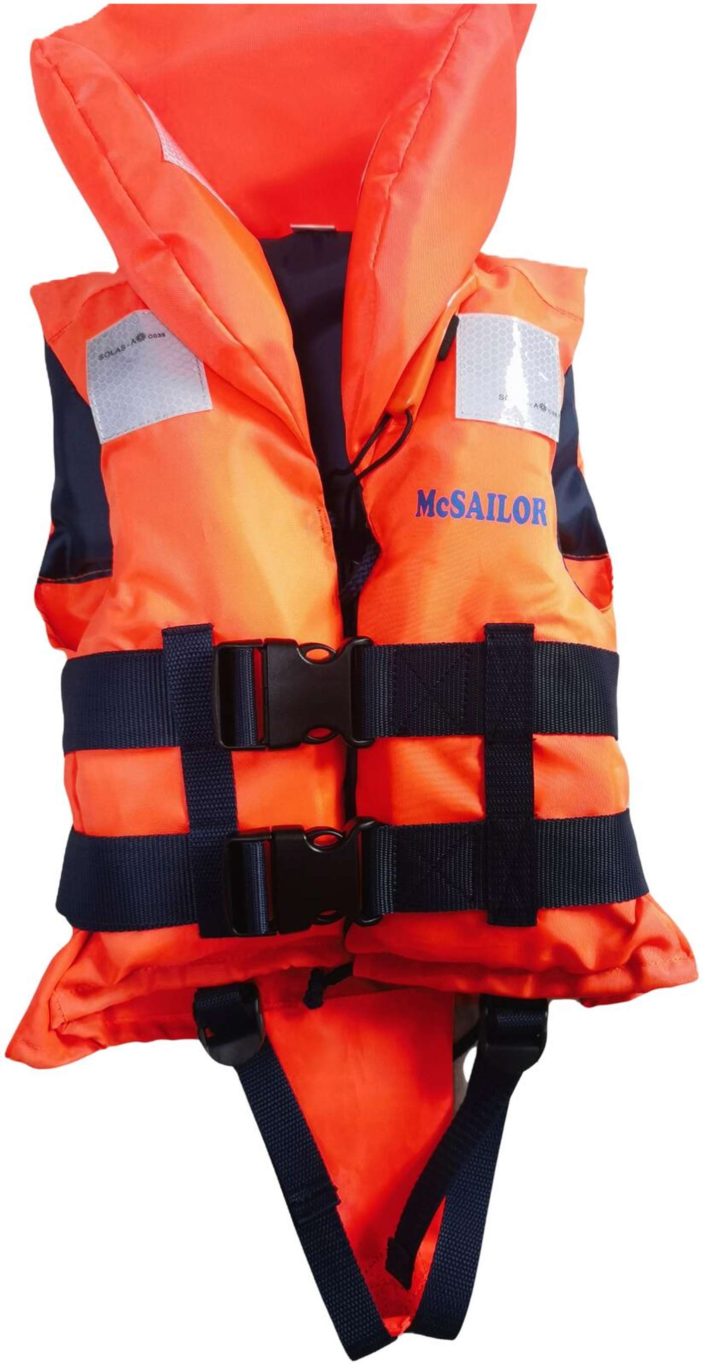 McSailor Спасательный жилет 3-15 кг