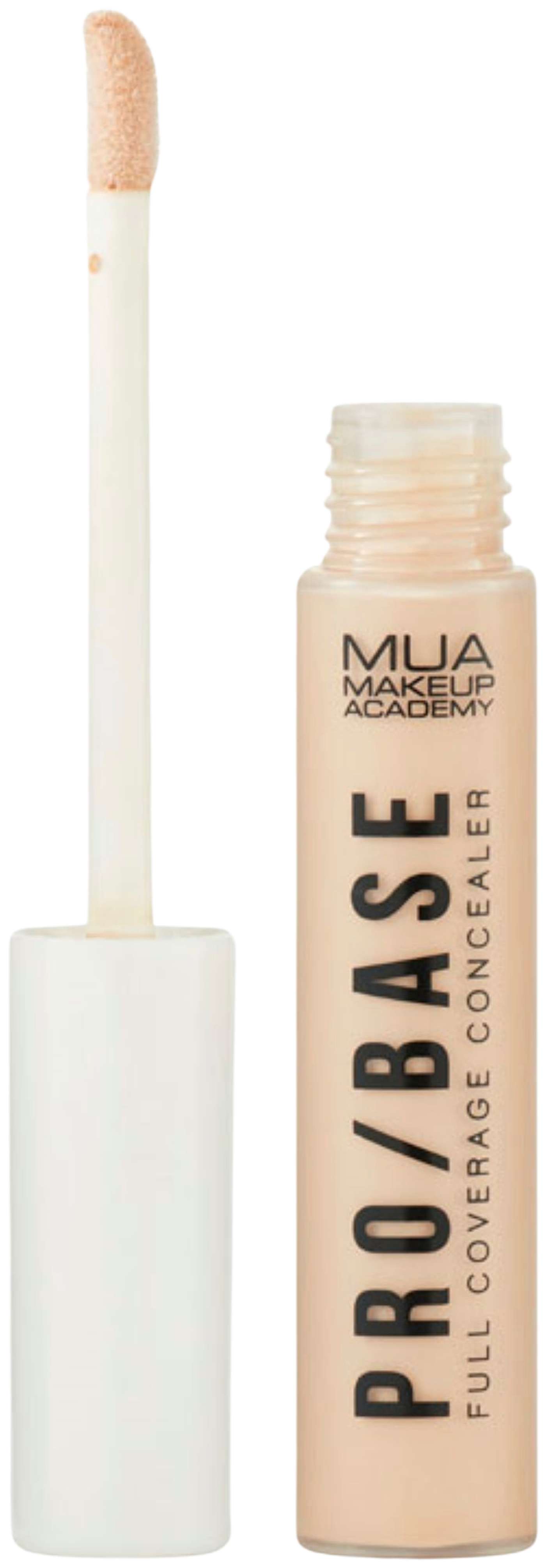 MUA Make Up Academy Pro Base Full Cover Concealer 7, 8 г 110 консилер (цвет 110)