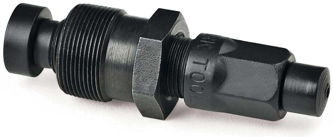 Съемник кривошипных инструментов Park Tool CWP-7 (цвет Бесцветный)