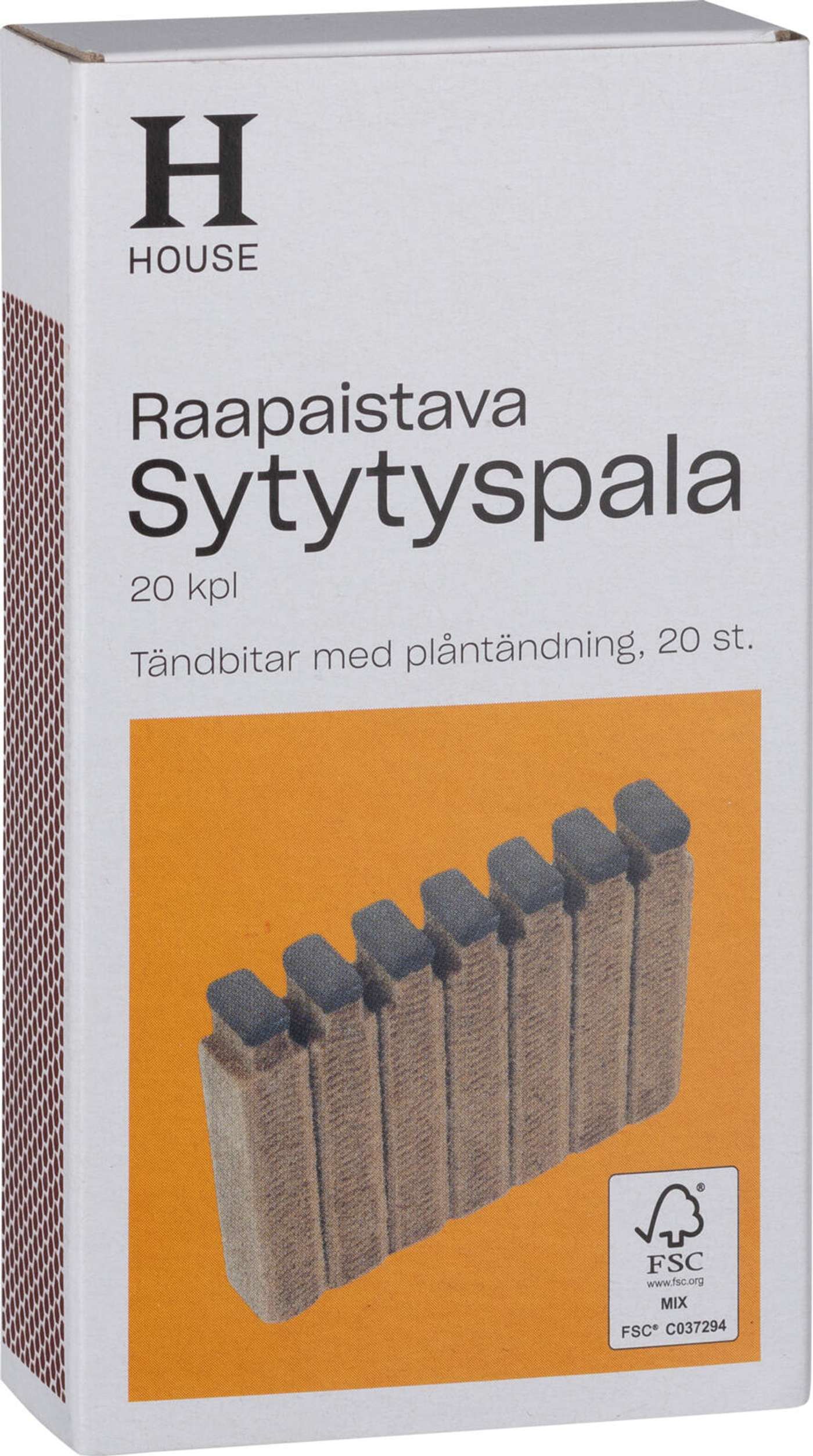 Зажигалки для дома, царапающие дом, 20 шт.