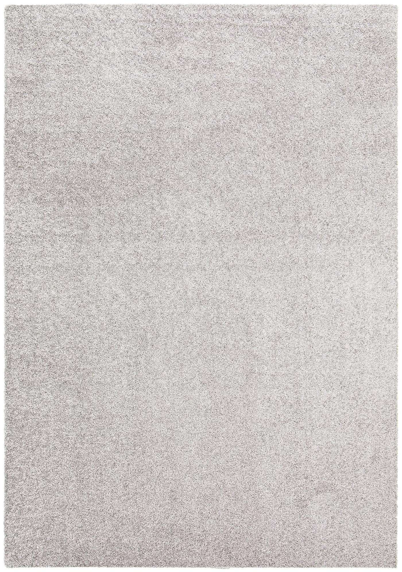 NOKOHOME ворсовый ковер Serena 80x150 см светло-серый (цвет светло-серый)
