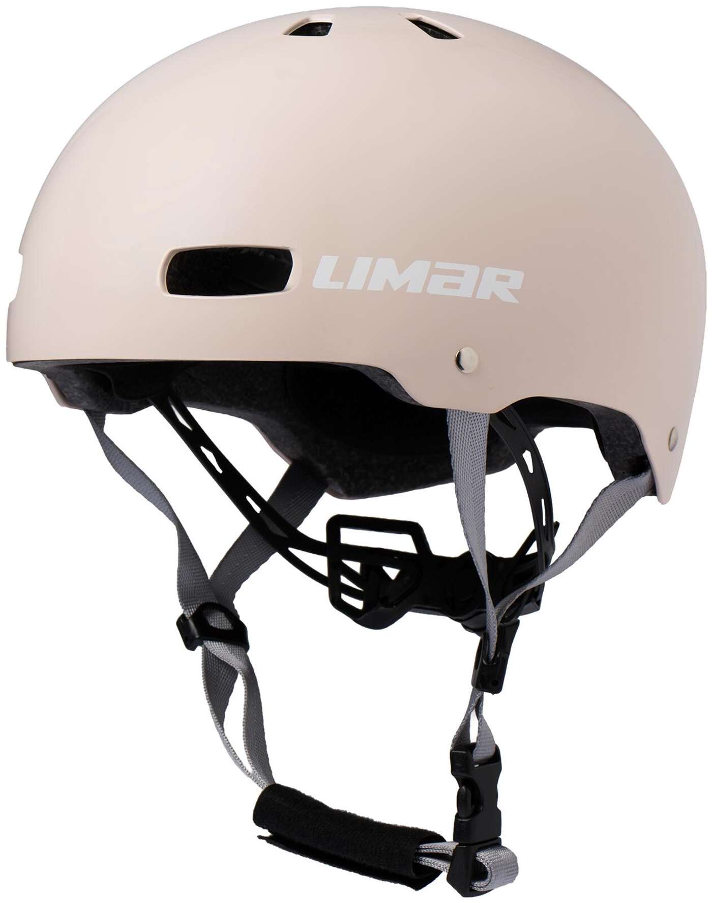 Limar BMX шлем 306 50-54 см розовый