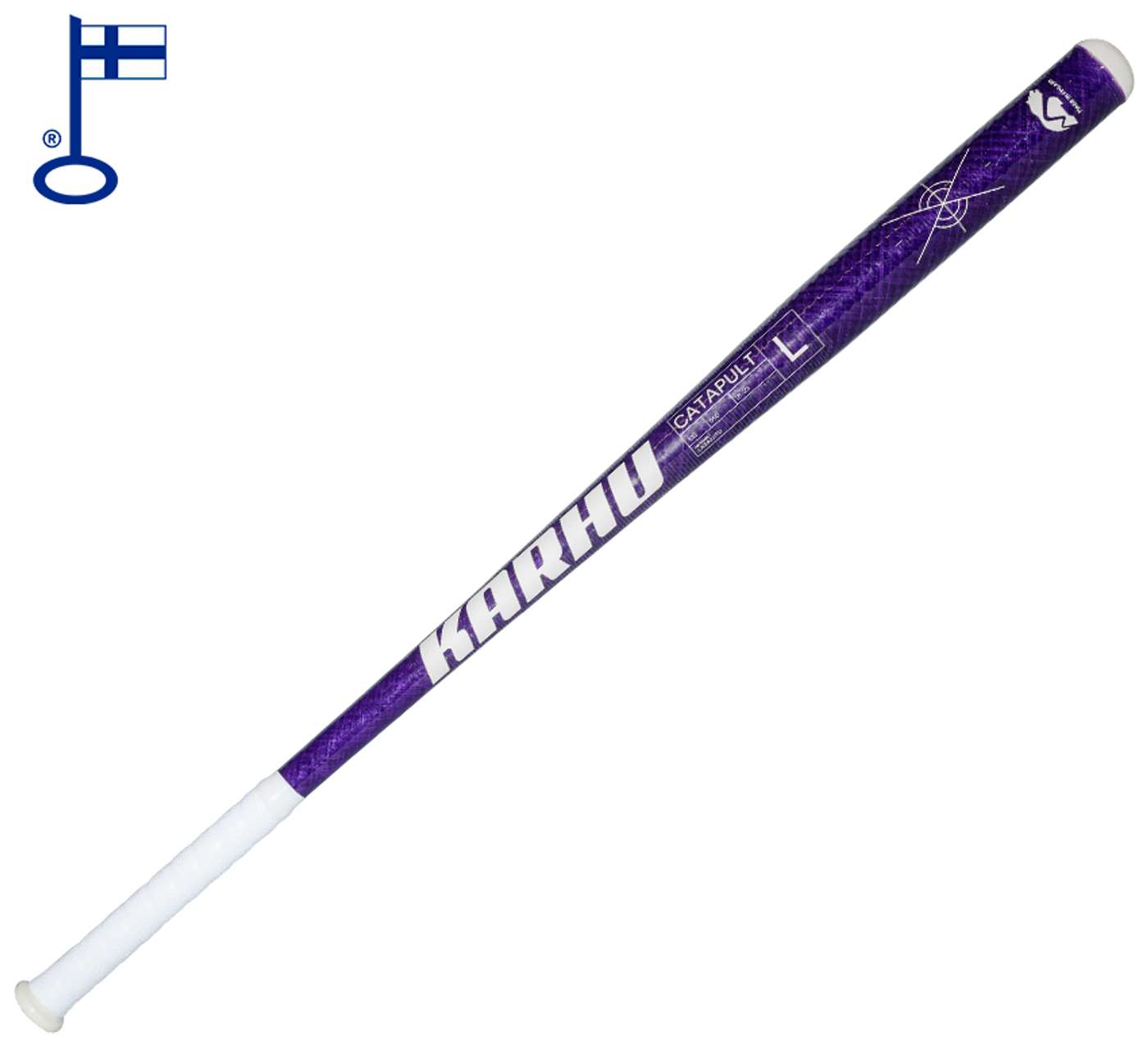 Бейсбольная бита Karhu Catapult