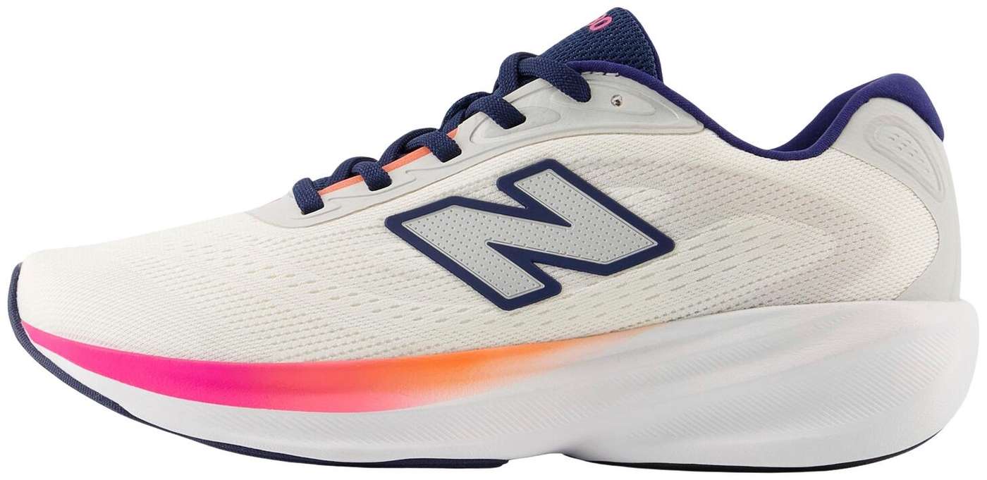 Женские кроссовки New Balance 680 v9 (размер 41 , 5, цвет Морская соль)