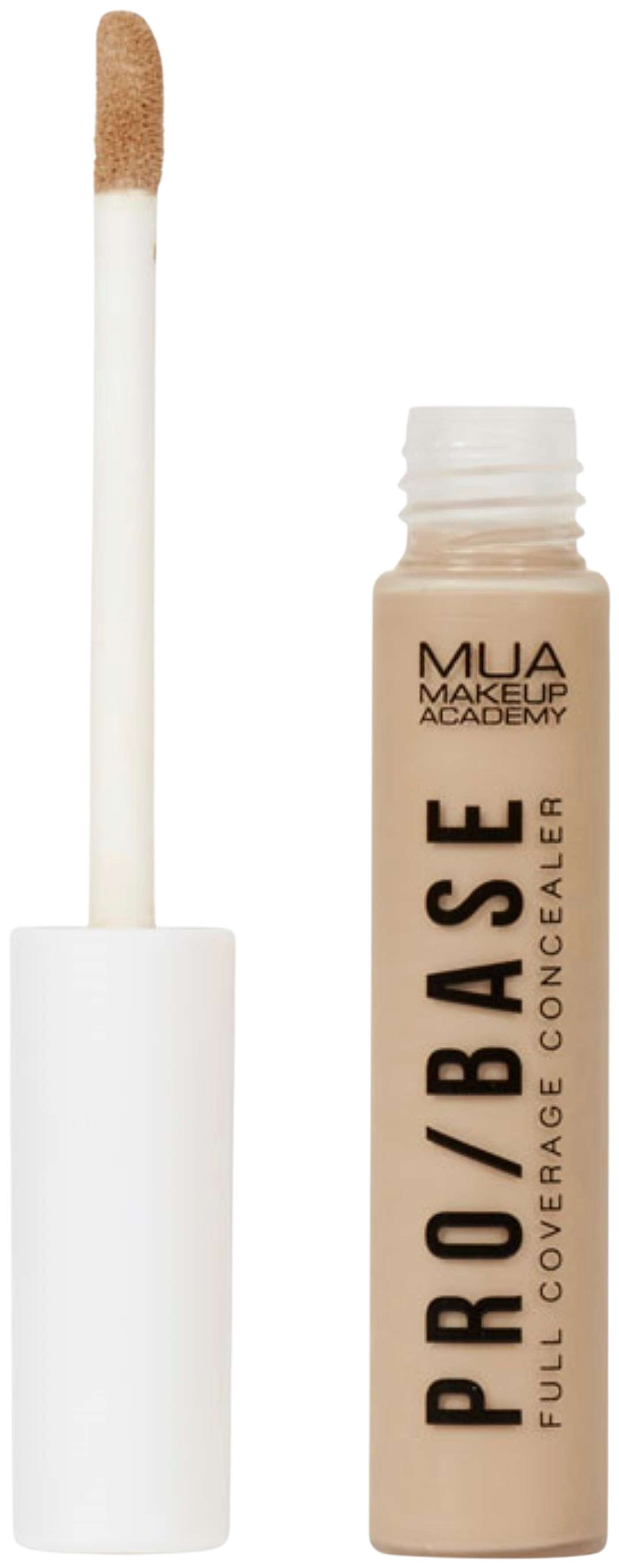 MUA Make Up Academy Pro Base Full Cover Concealer 7, 8 г 142 консилер (цвет 142)
