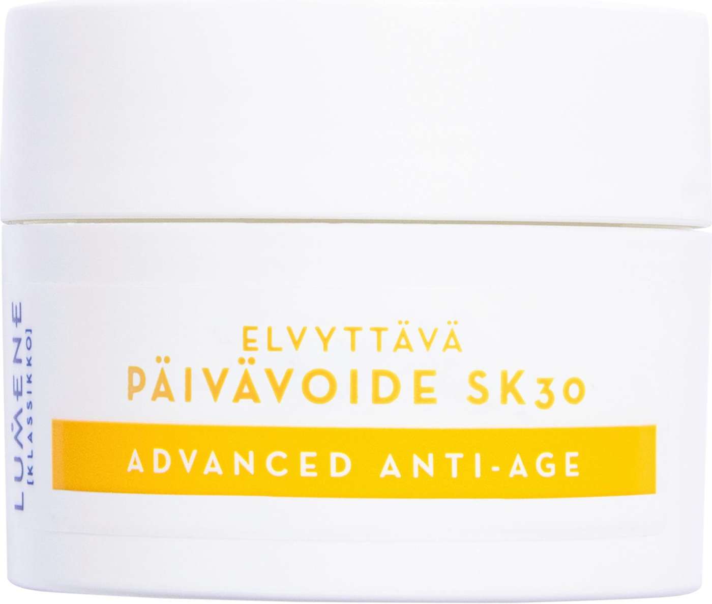 Lumene CLASSIC Advanced Anti-Age Восстанавливающий дневной крем SK 30 50 мл