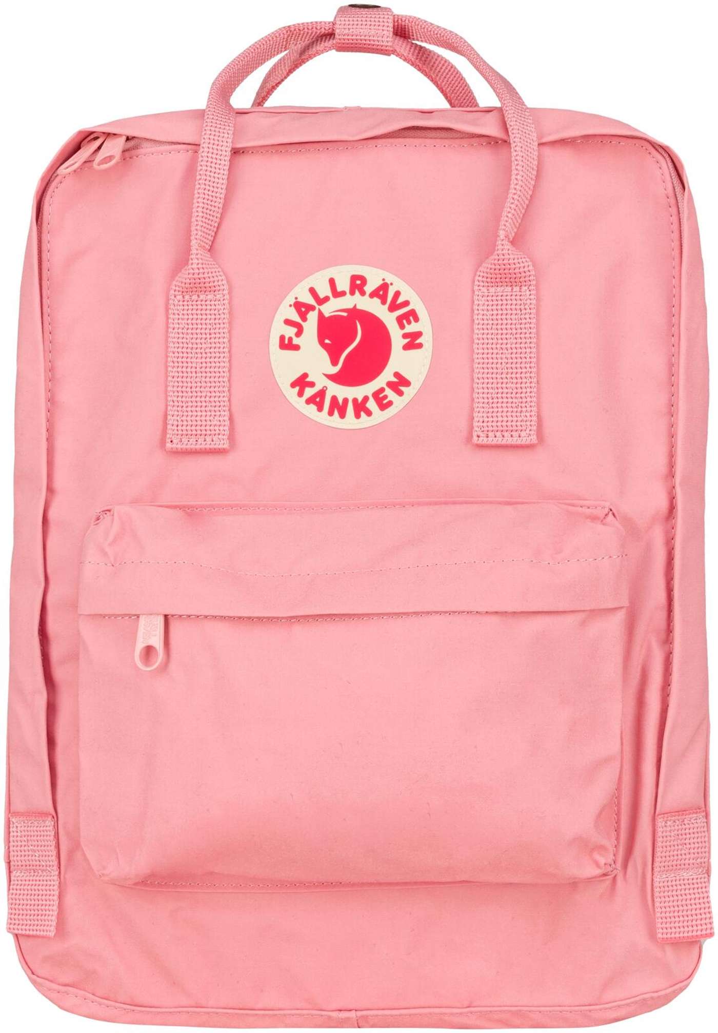 Рюкзак Fjällräven Kånken 16 л (цвет Розовый)