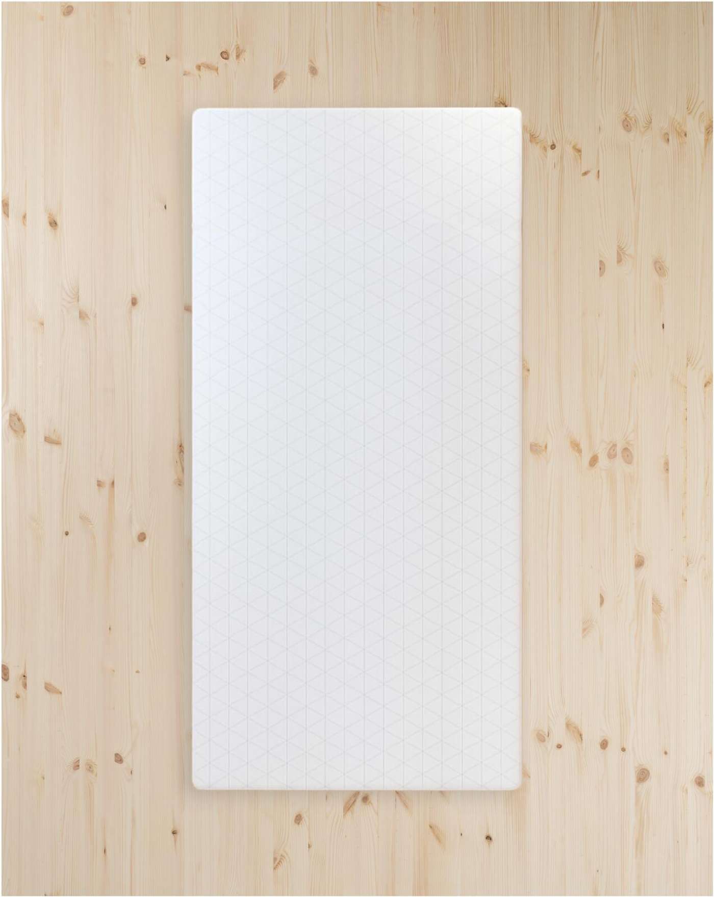 Матрас Familon детский оригинальный 60x120x5 (цвет серый)