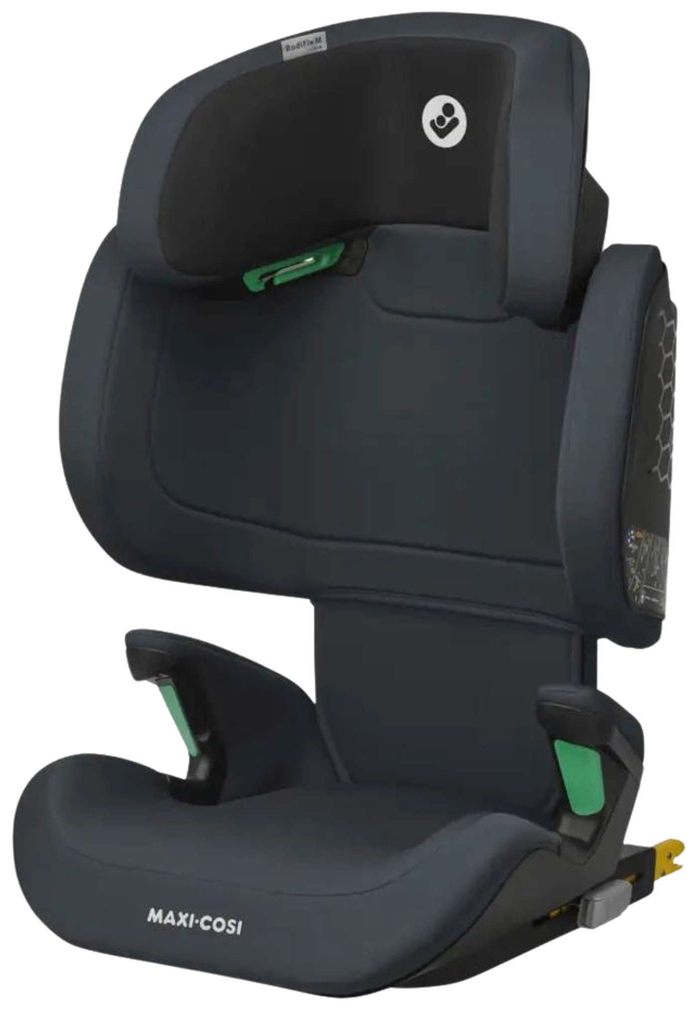 Автокресло Maxi-Cosi Rodifix M Basic серое (цвет серый)