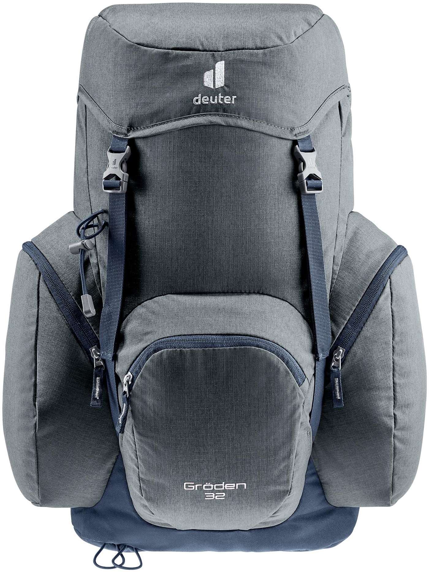 Рюкзак Deuter Gröden 32 графитовые чернила (цвет графитовые чернила)
