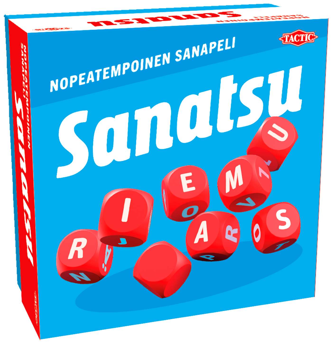 Тактическая игра Санацу