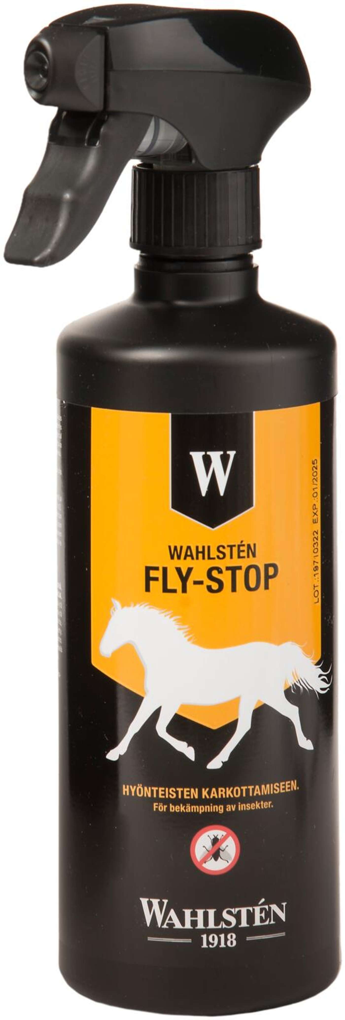Спрей от насекомых Wahlsten Fly-Stop
