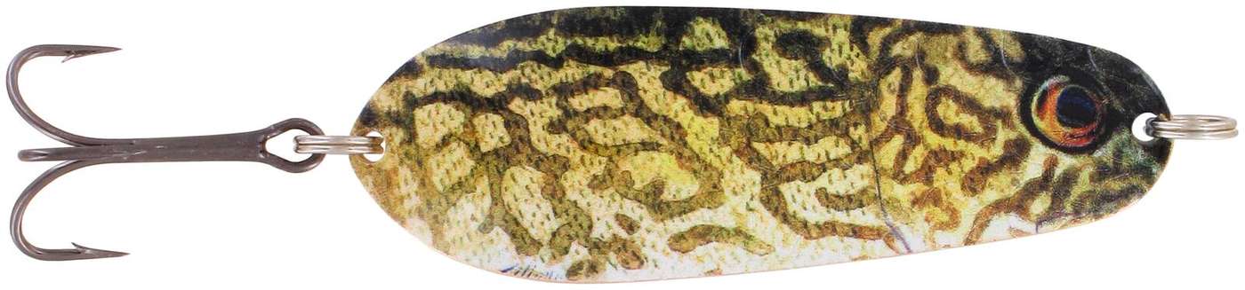 Приманка Kuusamo Räsänen 70 / 20 Pike, UV