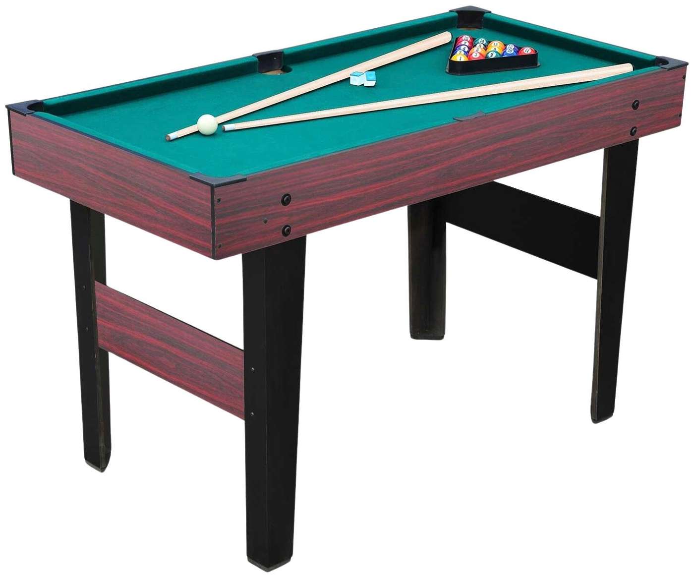 Бильярдный стол Blackwood Junior 4