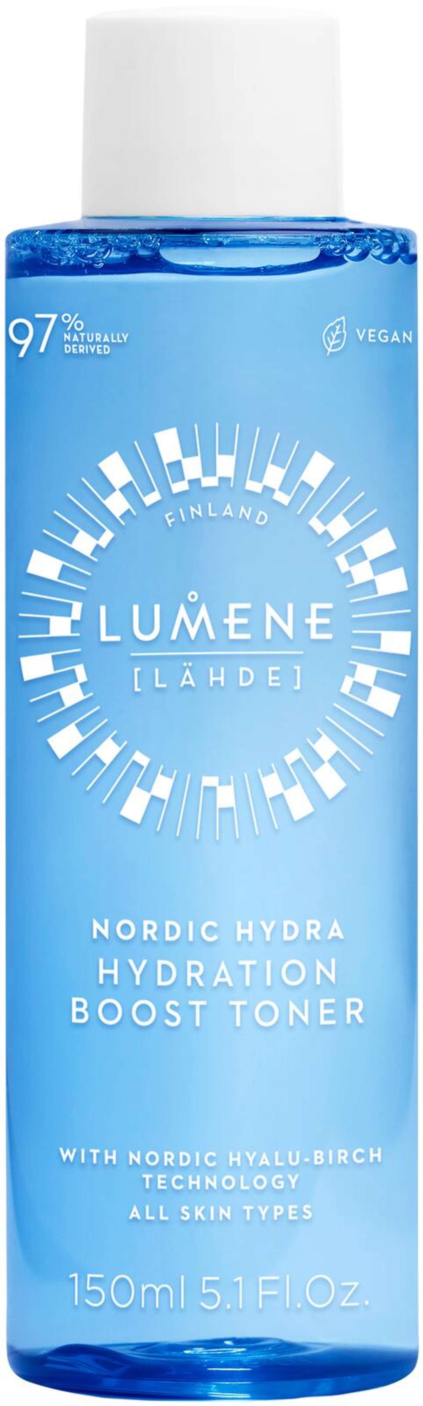 Lumene SOURCE Увлажняющий кондиционер 150 мл