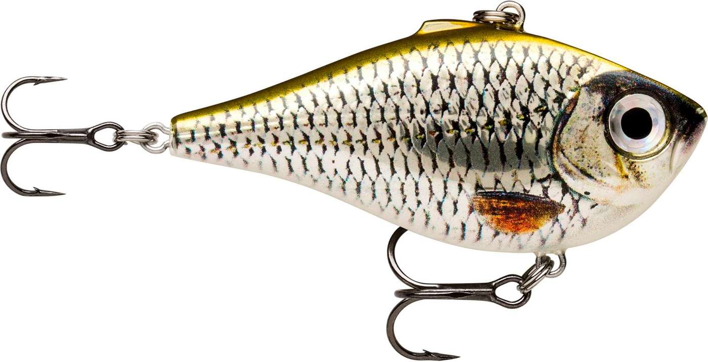 Rapala Rippin' Rap 05 5см / 9г рулон