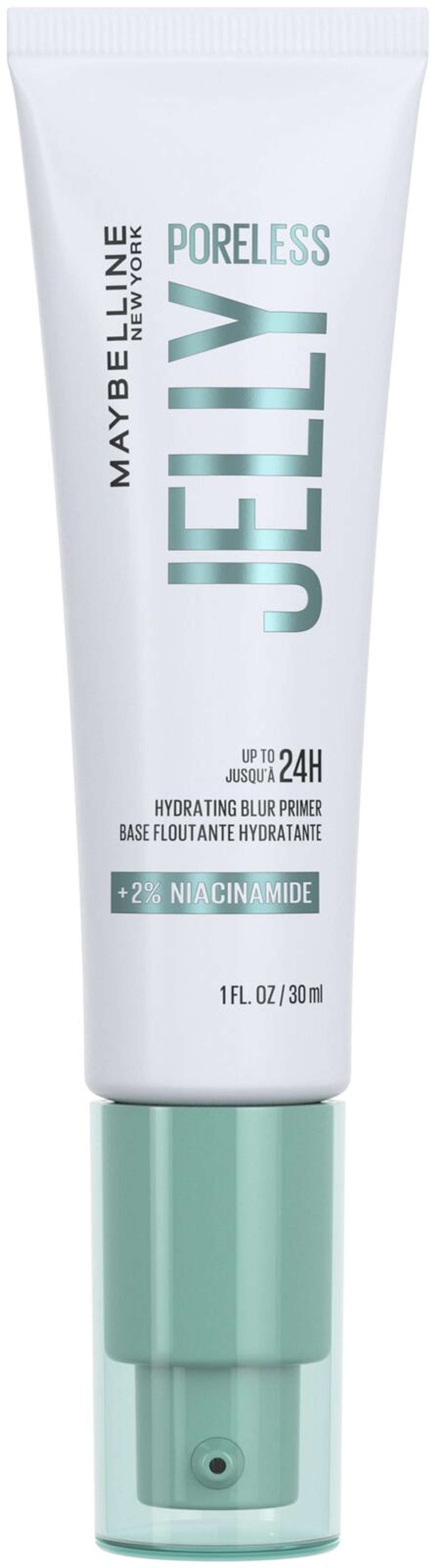 Праймер Maybelline New York Poreless Jelly 30 мл (цвет 0)