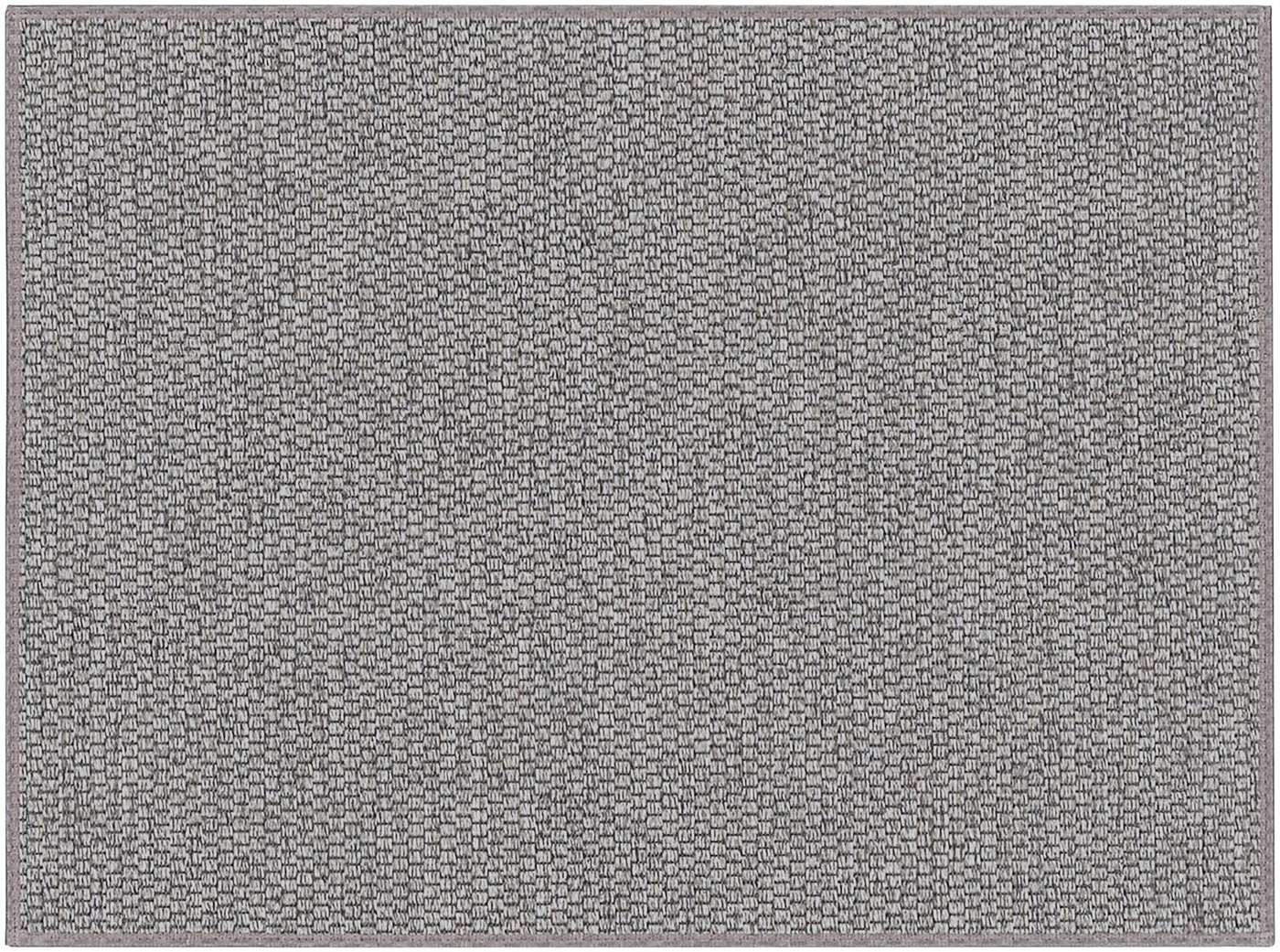 Narma Коврик FlatWave Bono 60 x 80 см лен (цвет шерсть)