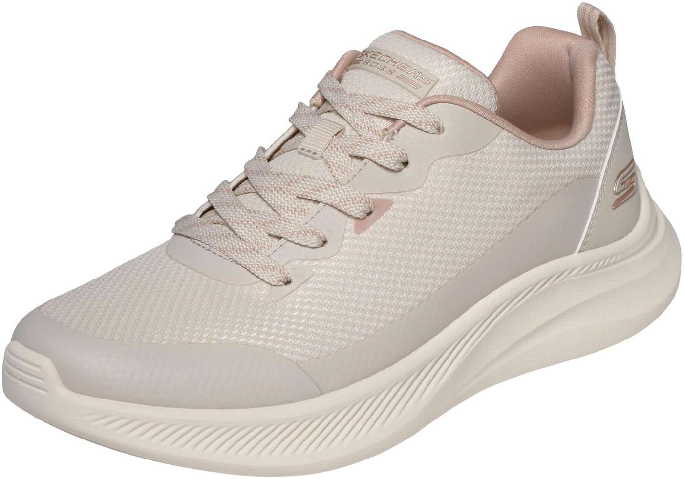 Skechers BOBS MODA FLEX (размер 36, цвет От белого)