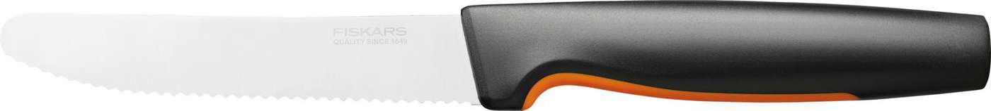 Нож для томатов Fiskars Functional Form 12см