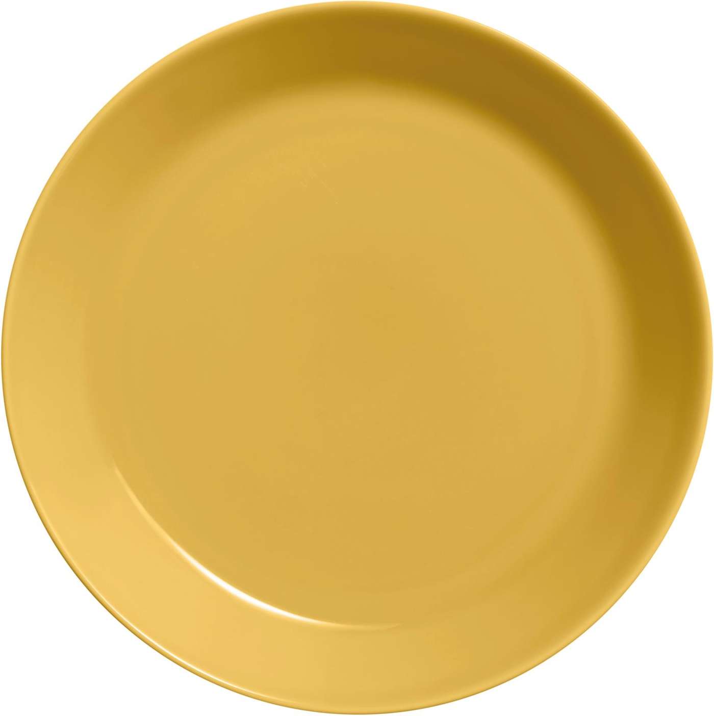 Iittala Lautanen Theme 26 см медовый (цвет Мед)