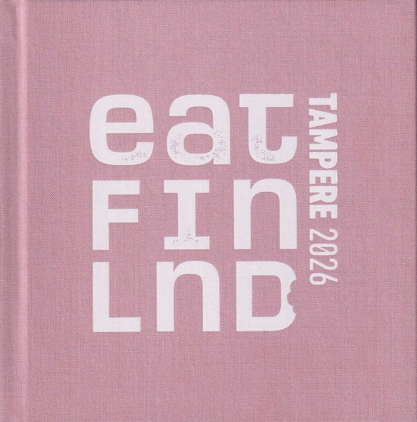 Брандер, EATФинляндия Тампере 2026