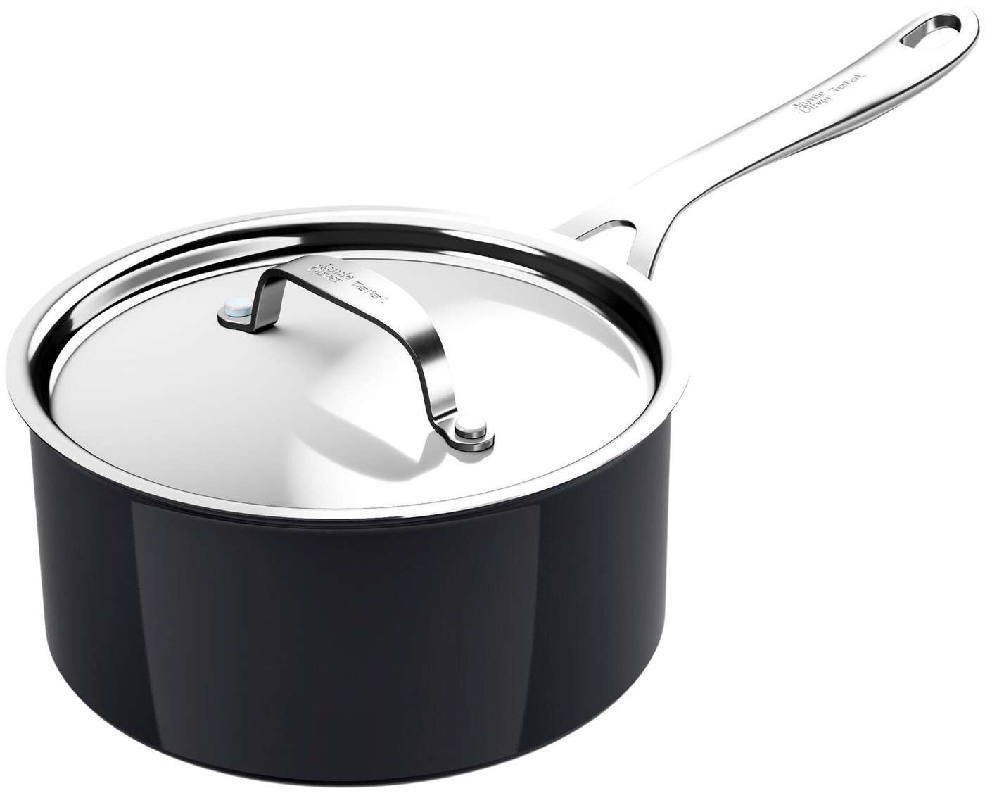Tefal Jamie Oliver Enjoy Кастрюля для супа 20 см C4712435