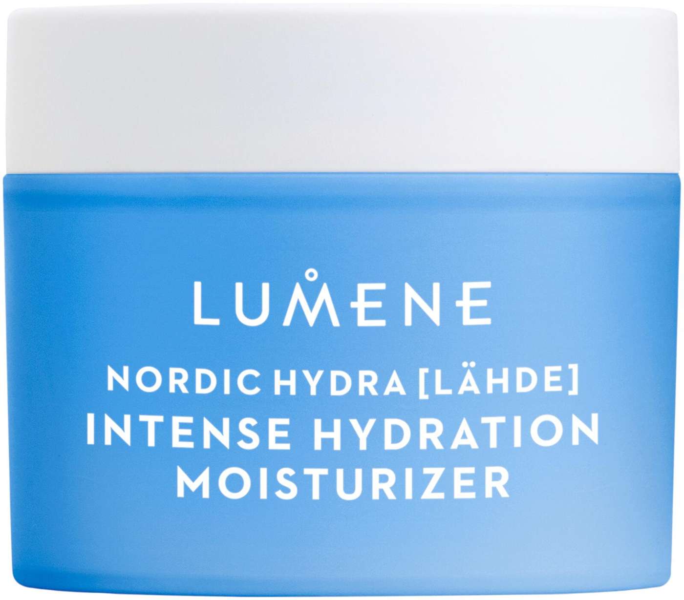 Lumene LÄHDE Power Moisturizer 50 мл.