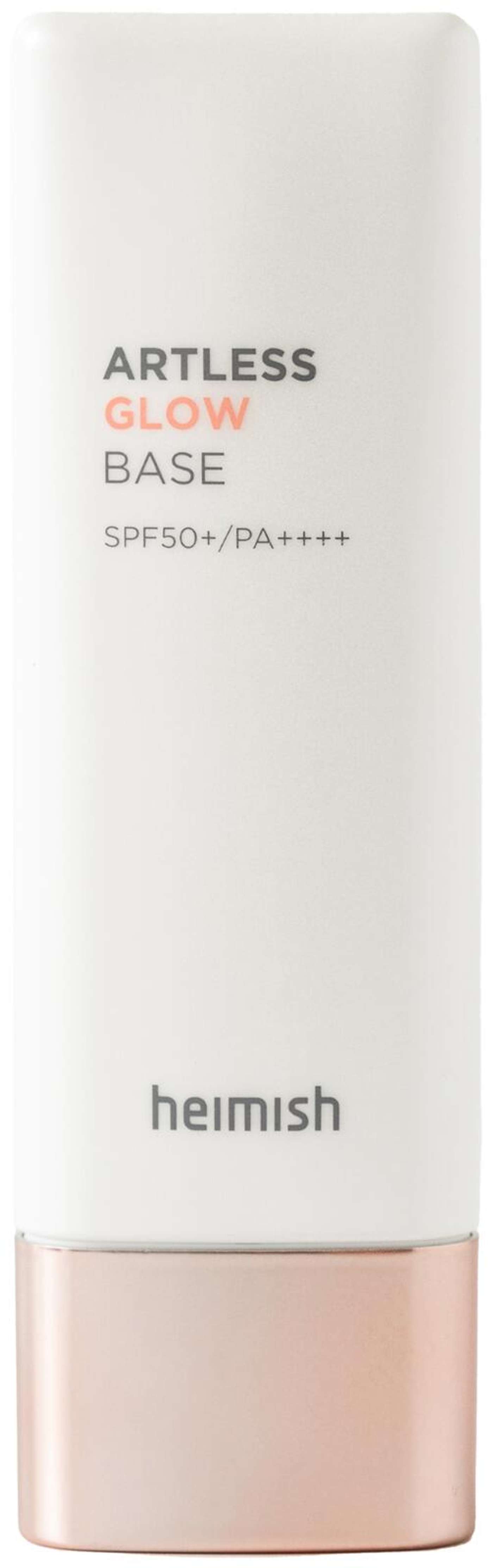 Heimish Artless Glow Base SPF50 +