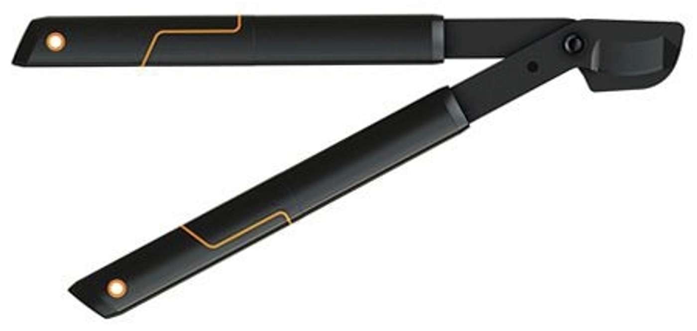 Секаторы Fiskars SingleStep с крючковатым лезвием (S, M)