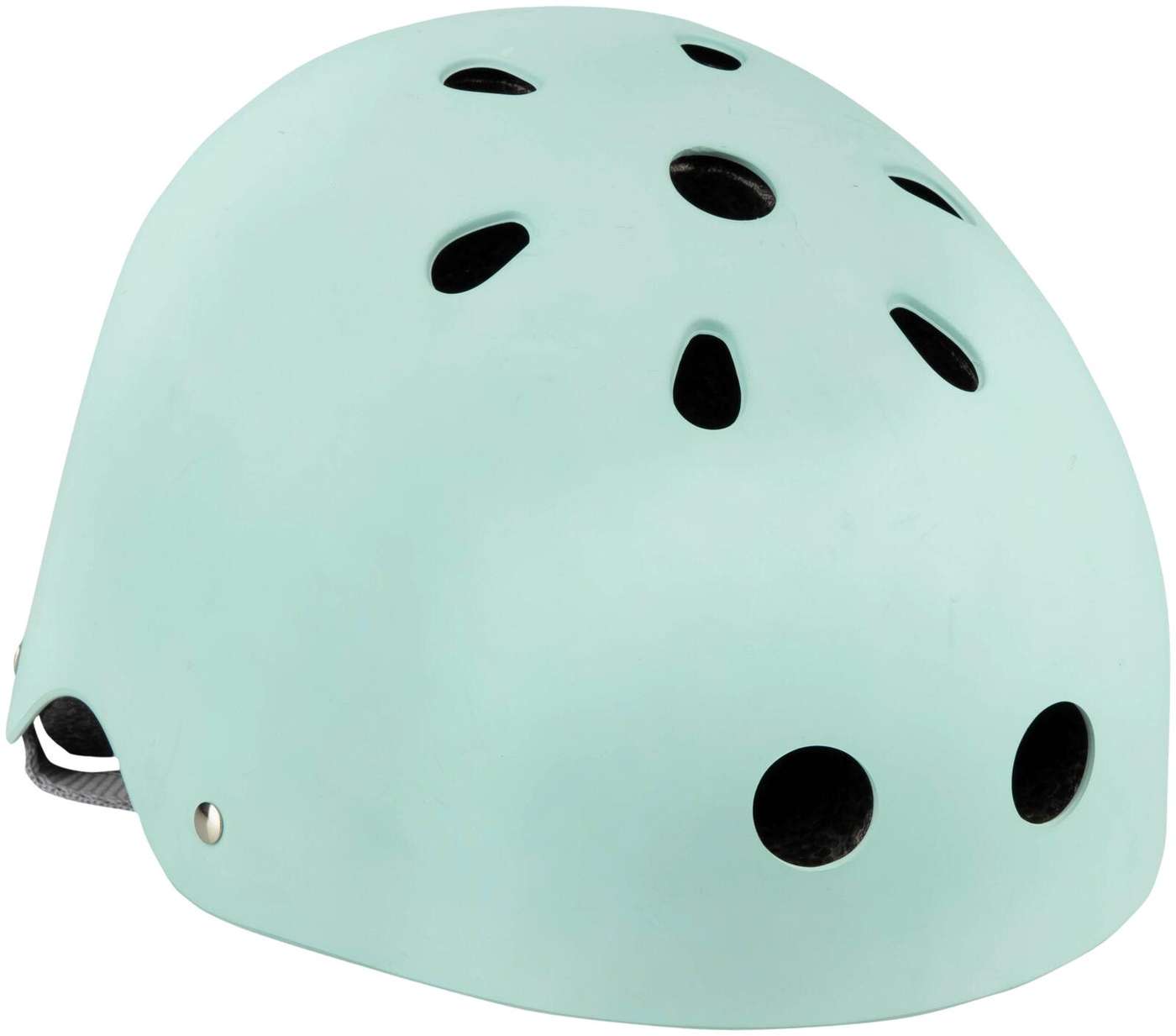 Шлем Jupiter BMX TBBH601 48-54 см бирюзовый (цвет Бирюзовый)