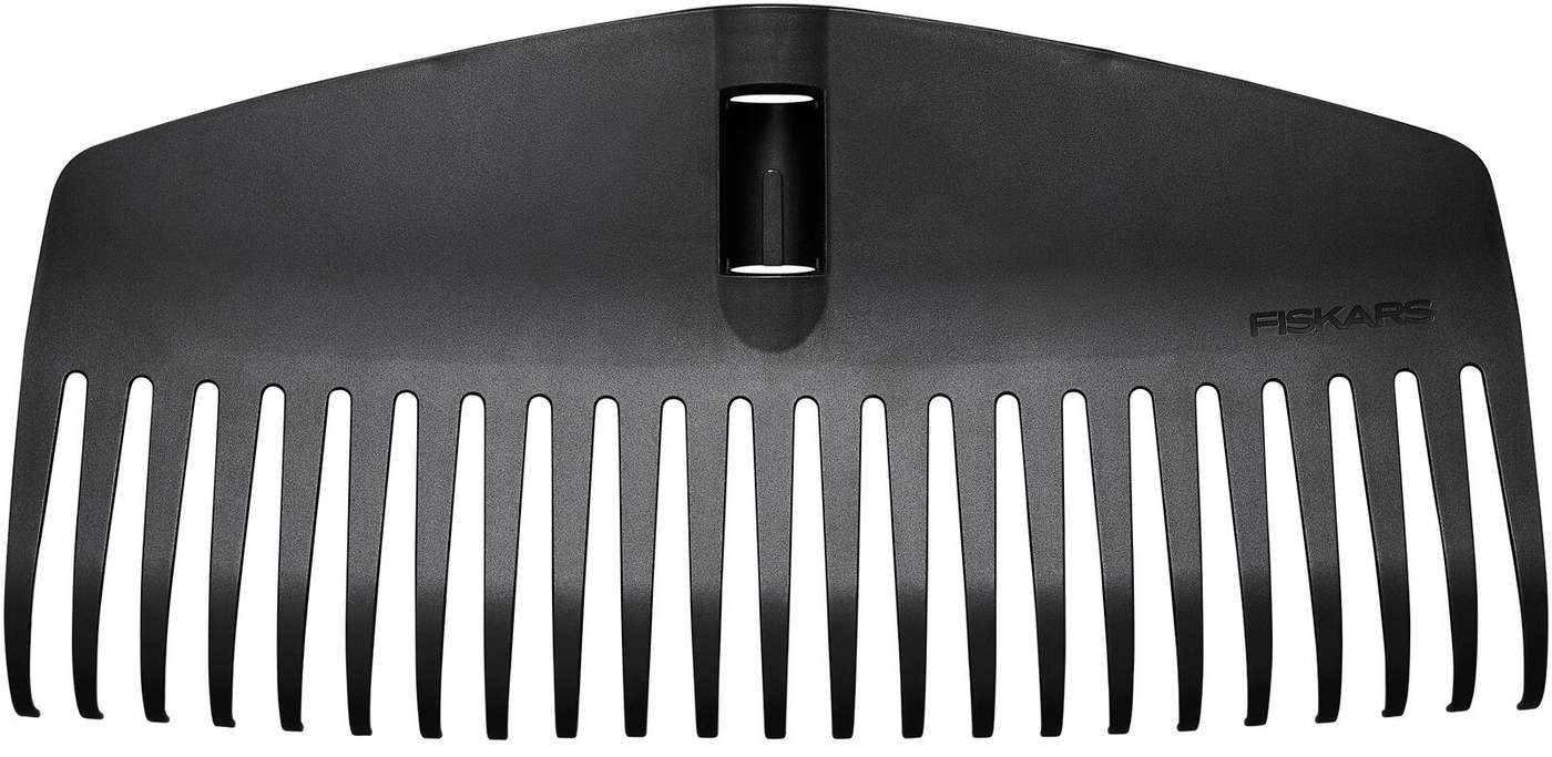 Fiskars Цельные грабли M